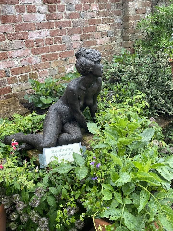 Pashley Manor